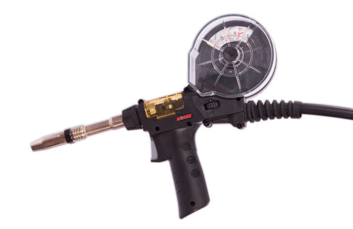 Crossfire HD 240 Mig Spool Gun