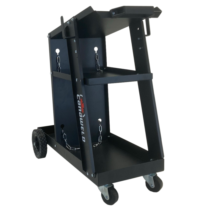Canaweld Welder Cart - TR4-A1