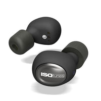 Écouteurs Bluetooth isolants IsoTunes Isotunes IsoTunes