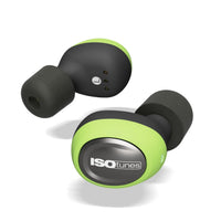 Écouteurs Bluetooth isolants IsoTunes Isotunes IsoTunes
