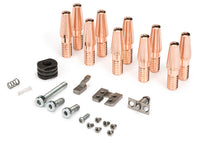 Lincoln Magnum PRO 250LX GT Spool Gun - K3569-2