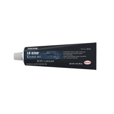 LOCTITE KRYTOX ™ RFE PFPE LUBRICANT
