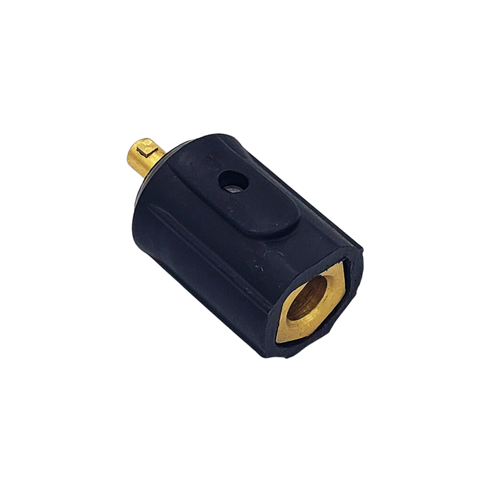 LDA-2550-Lenco Dinse Adapter