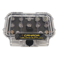 Edge Welding Cups LOADED Large Rectangle Cases