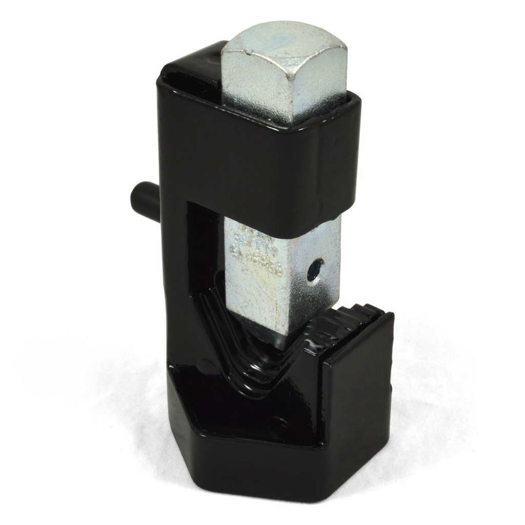 Swedg on Cable Lug Crimper Tool Canada Welding Supply Inc