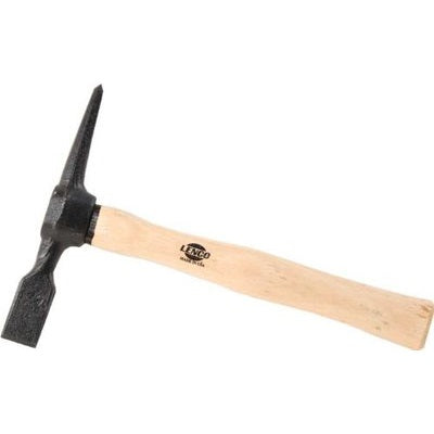 Lenco Tomahawk Wood Handle Cripping Hammer