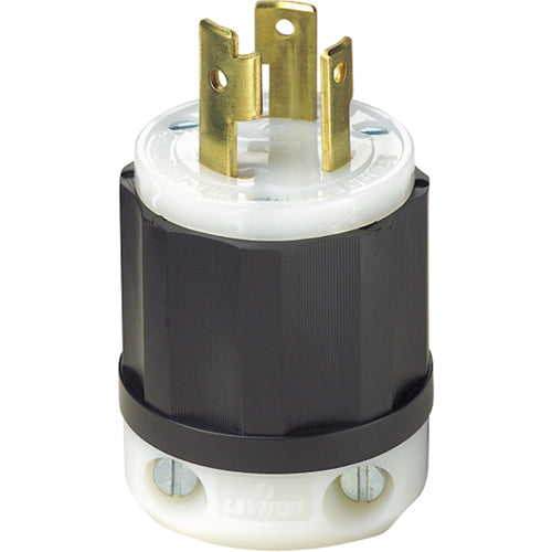 Leviton L5-30p 125 volts - 30 ampères