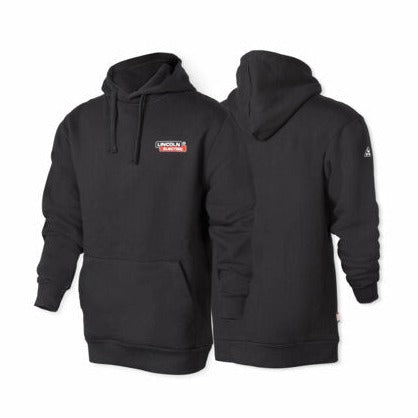 Lincoln Electric Arc Rated FR Welding Sweatshirt 2X Large