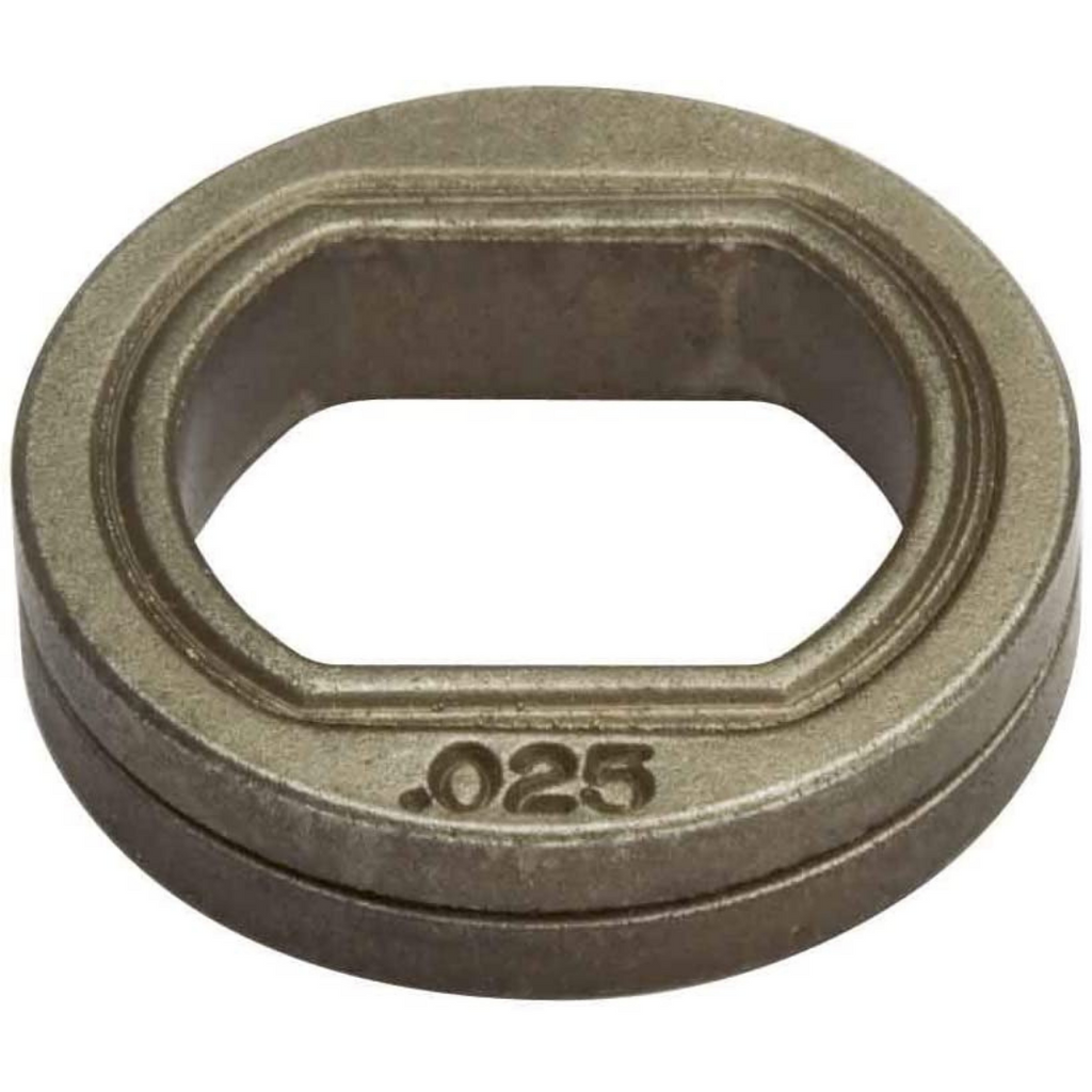 Shop Lincoln Drive Rolls for Compact MIG Machines - KP2529
