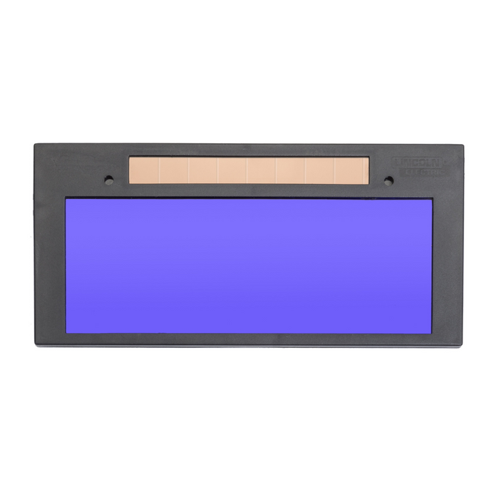 Lincoln Electric 4c 2x4 Auto-Darkening Welding Lens (Fixed Shade)