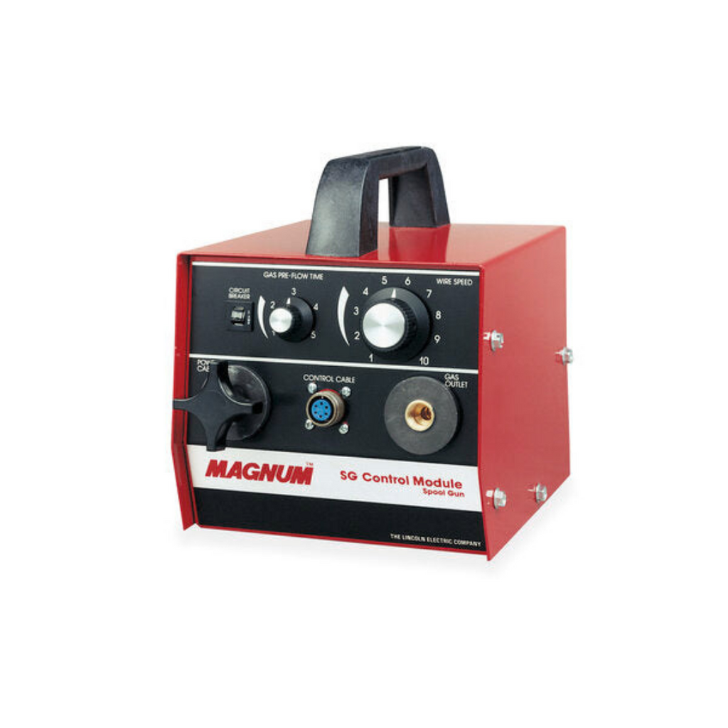Shop Lincoln Electric Magnum SG Control Module - K488 | Canada