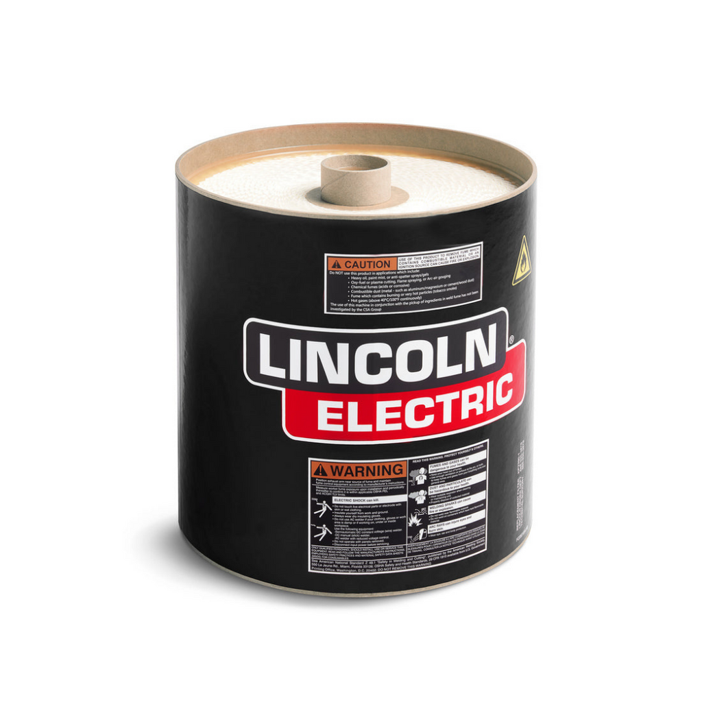 Shop Lincoln Electric XTRACTOR® MINI LongLifeH Main Filter KP23901
