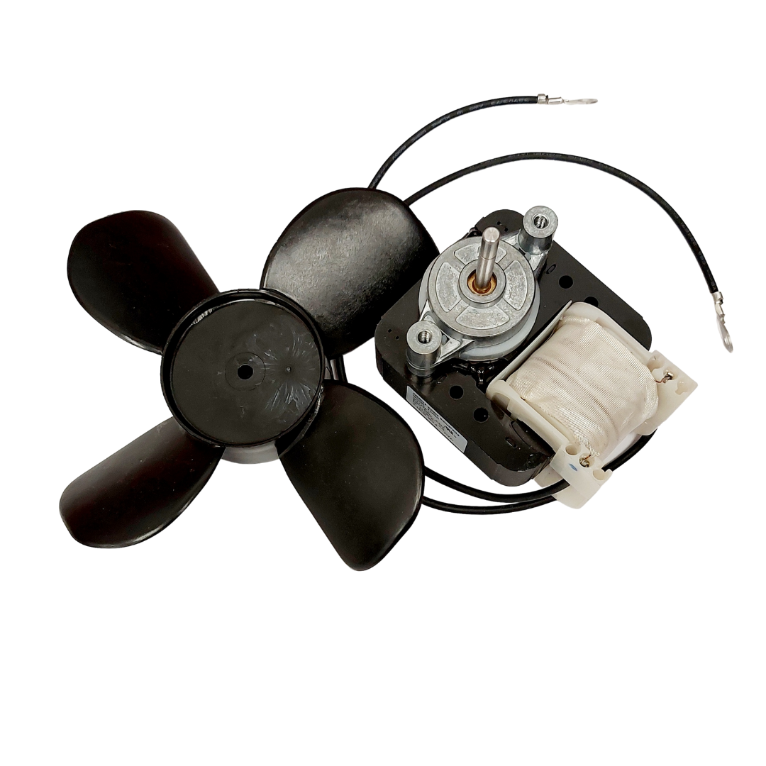 Motor de ventilateur électrique Lincoln - 9SM27269-1