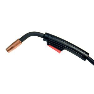 Mig on sale welding gun