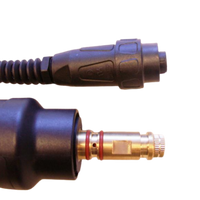 300A Tweco Classic No. 3 Style MIG Torches