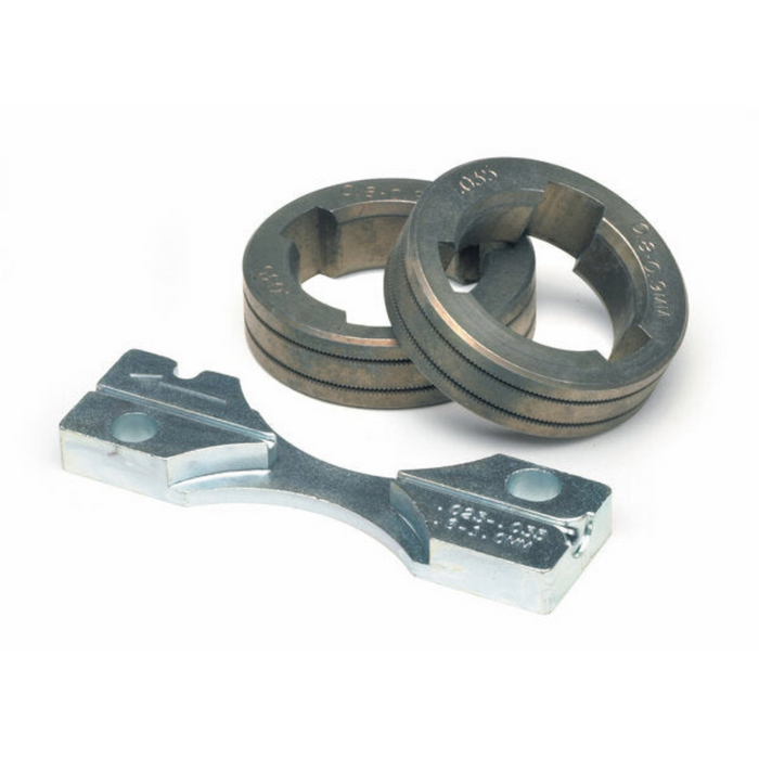 Lincoln Two Roll Cored Wire Drive Kits - KP1697