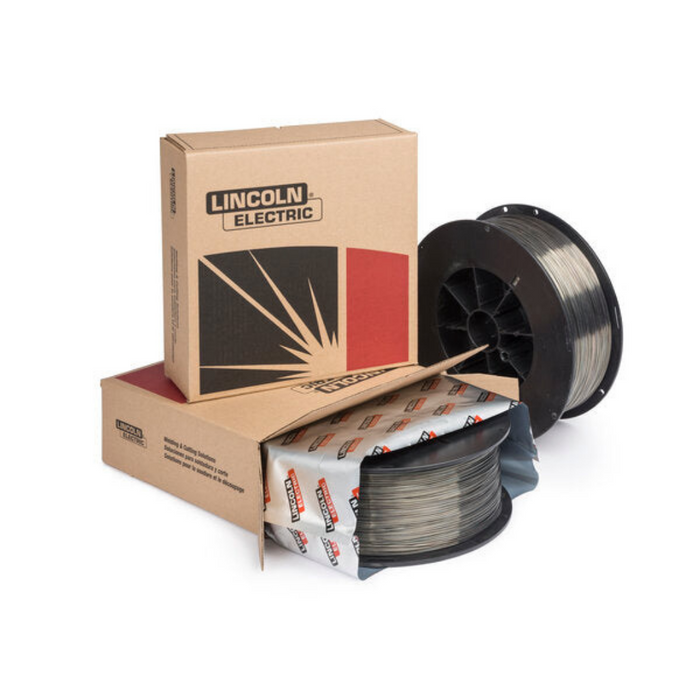 Lincoln Ultracore 712A80-H Plus (E491T-12MJ-H4)
