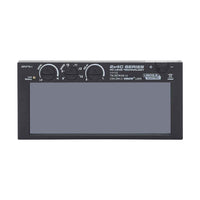 Lincoln Electric 4c 2x4 Auto-Darkening Welding Lens - back