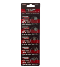 Lincoln Electric CR 1025 Helmet Battery - KP4492-1
