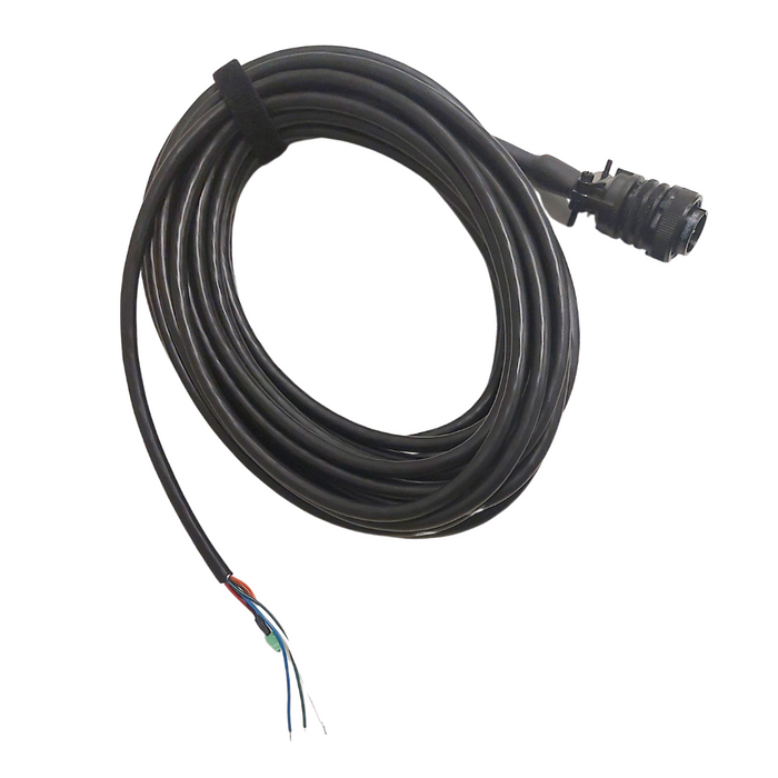 Ensemble de câbles de contrôle des produits MK - Plug Lincoln