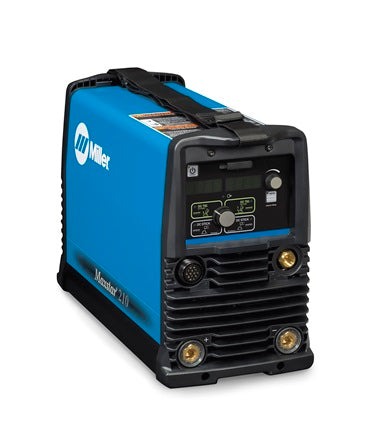Miller Maxstar® 210 - 907683