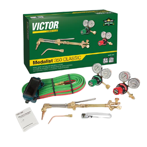 Victor Medalist 350 Classic Tengit