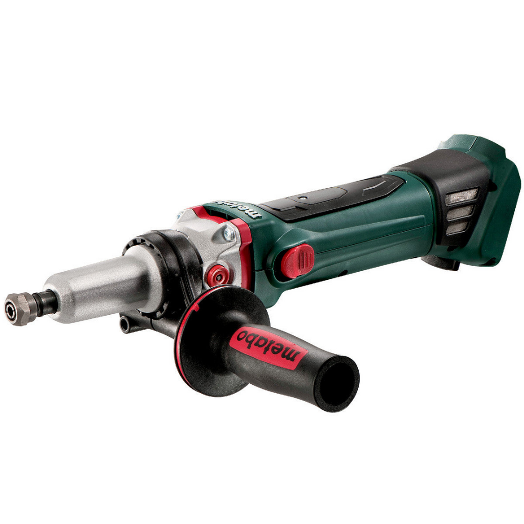 Metabo straight clearance grinder