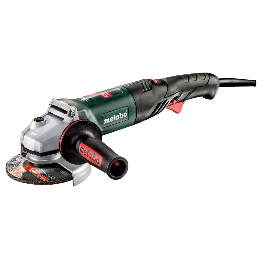 Metabo variable clearance speed grinder