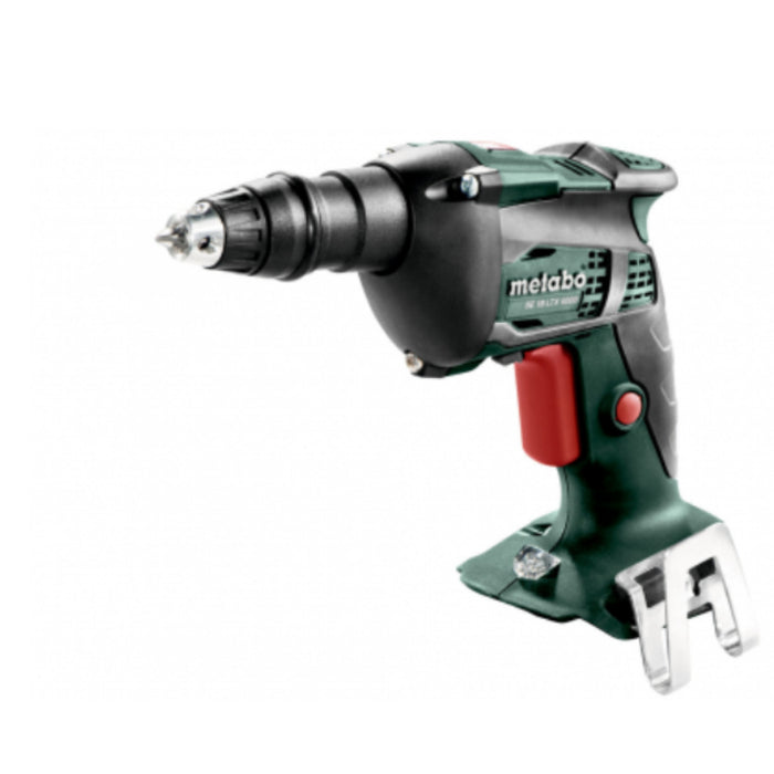 Metabo Cordless Screw Driver SE 18 LTX 6000