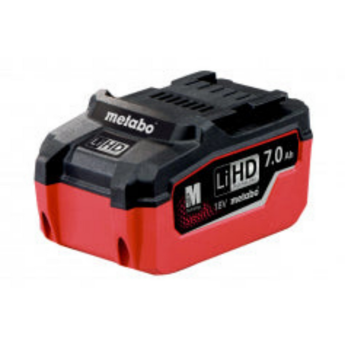 Metabo Cordless Tool Batteries
