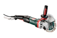 Metabo 7" WEPB 19-180 RT DS Rat Tail Angle Grinder 601096440