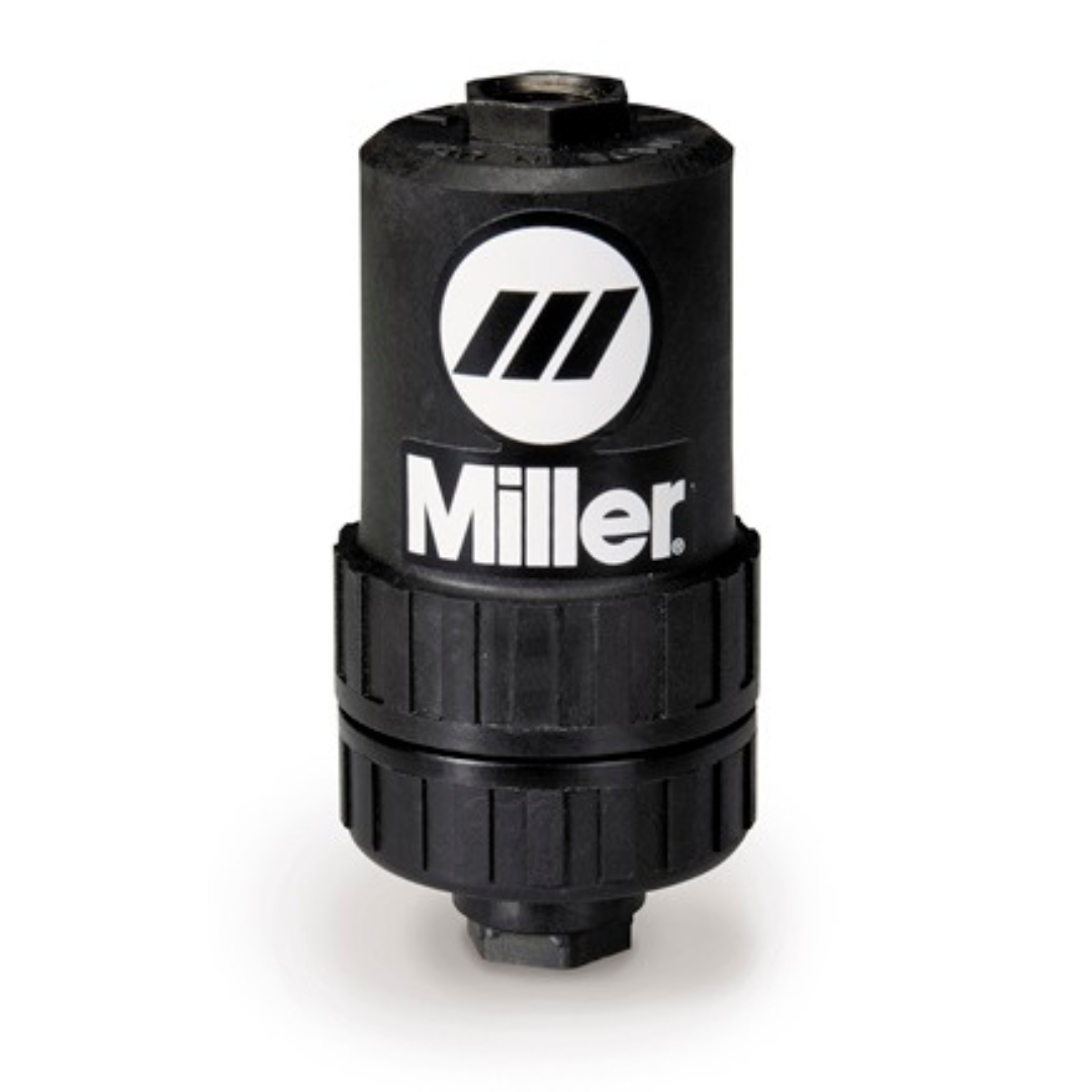 Kit de filtre à air en ligne Miller 228926