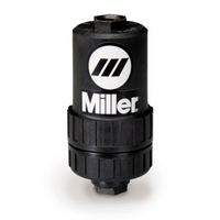 Kit de filtre à air en ligne Miller 228926