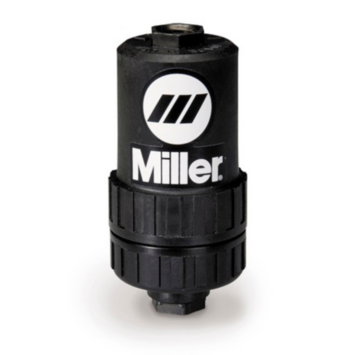 Kit de filtre à air en ligne Miller 228926
