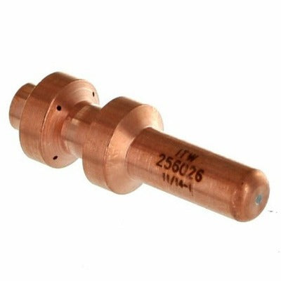 Electrode plasma de Miller, 60 ampères 256026