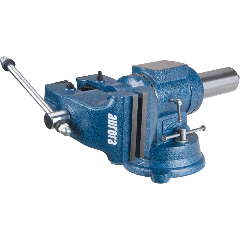 Cheap deals bench vise