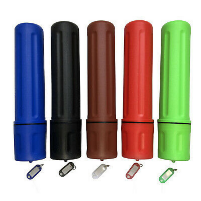 Multi Colour Stick Electrode Storage Tubes