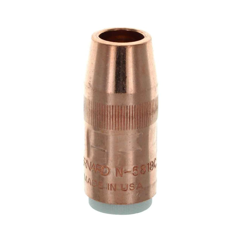 Shop Bernard Large Centerfire Nozzles N34, N58 | Canada Welding Supply