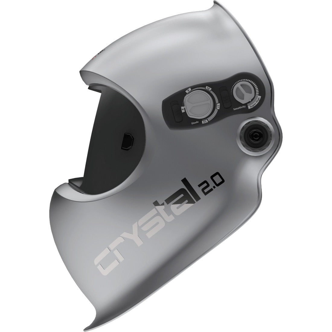 Optrel Crystal 2.0 Replacement Helmet Shell - 5001.690