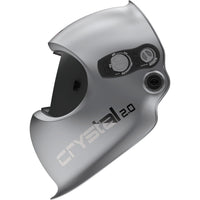 Optrel Crystal 2.0 Replacement Helmet Shell - 5001.690