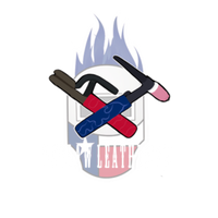 Bourbon Street Short Acrylique Back Caps