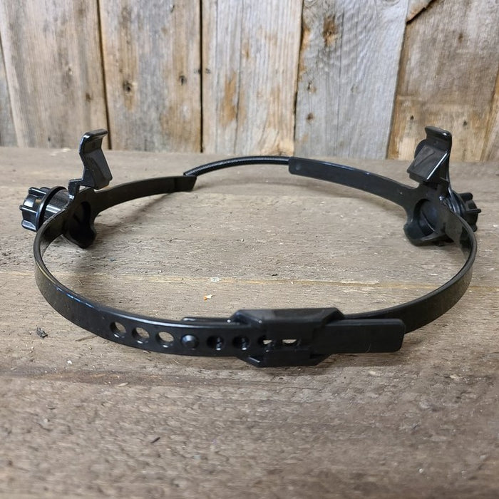 Adaptateur de casque de casque de soudage hors-la-loi