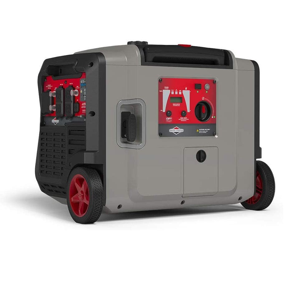 Shop Briggs & Stratton P4500 PowerSmart Series 3700W Generator Canada