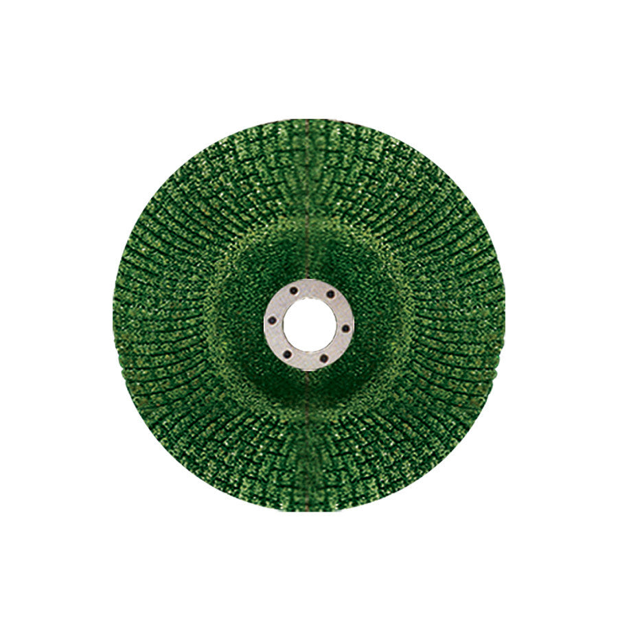Taipan Platinum Green Grinding Discs