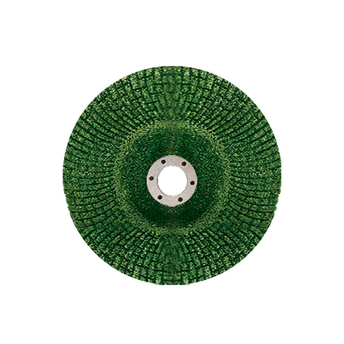 Taipan Platinum Green Grinding Discs