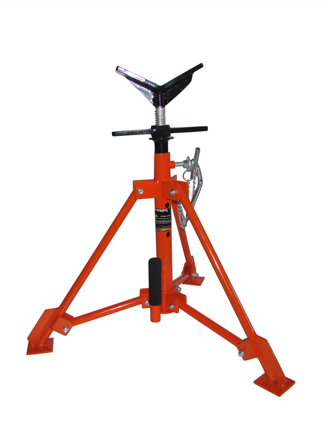 Powerweld High Duty Tipe Stands - VEE standard