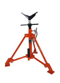 Powerweld High Duty Tipe Stands - VEE standard