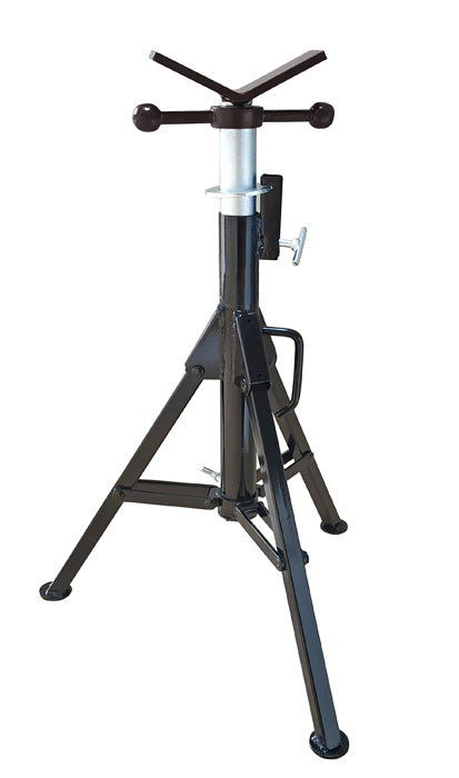 Powerweld High Duty Tipe Stands - VEE standard