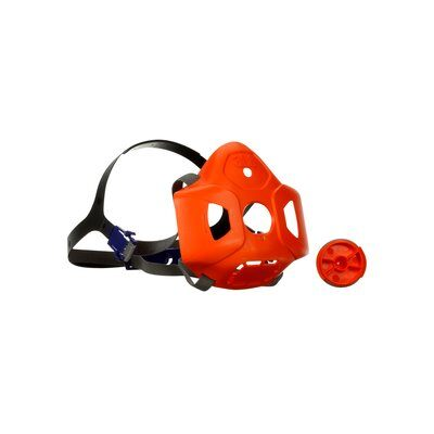 3M ™ Secure Click ™ Kit d'adaptateur de test d'ajustement quantitatif HF-800-03