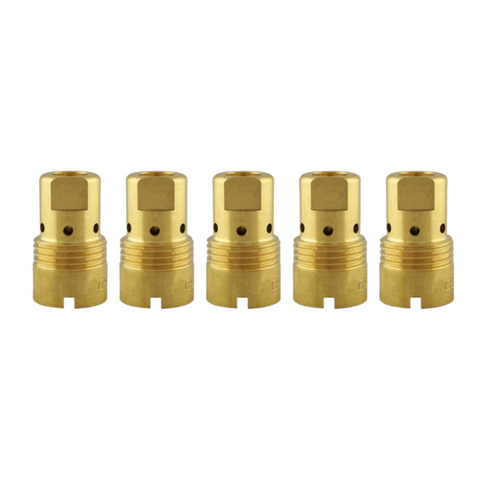 Parker D-1T Centerfire Style Diffuser (5/Pack)